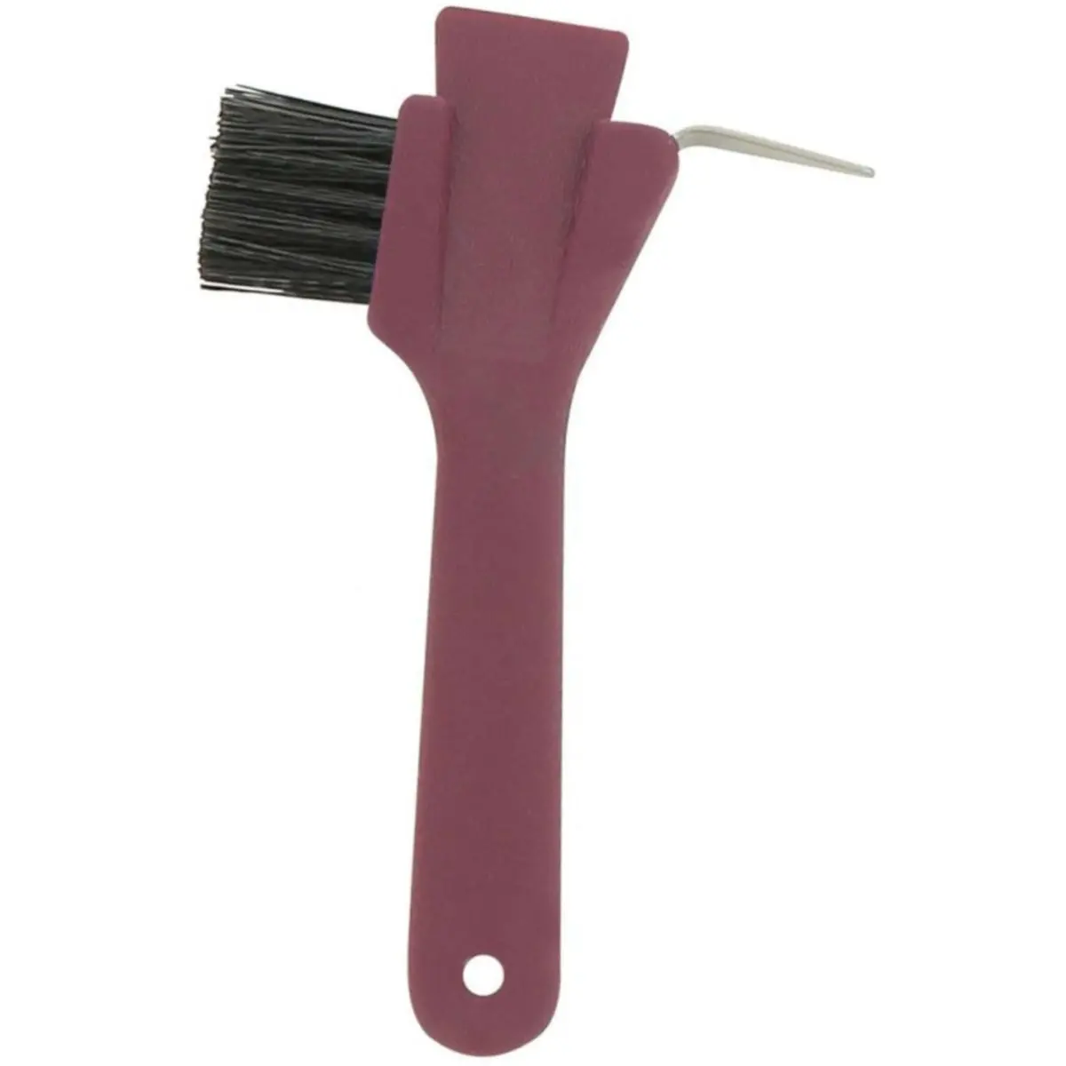 Hippotonic Hoevenkrabber 3 In 1 Burgundy 1