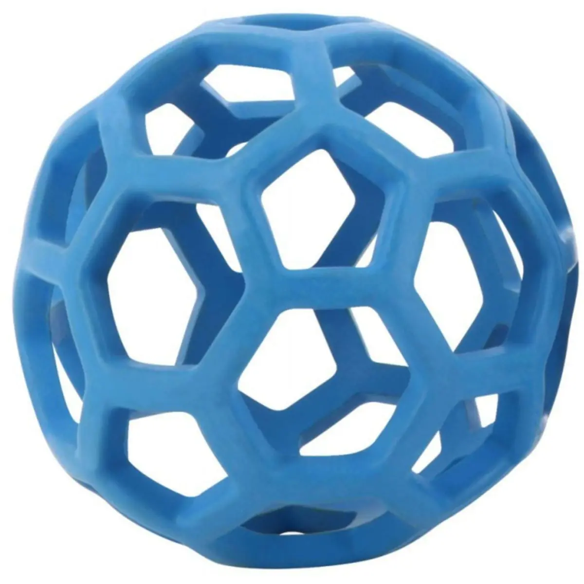 Hippotonic Ballen Rubber Blauw 1