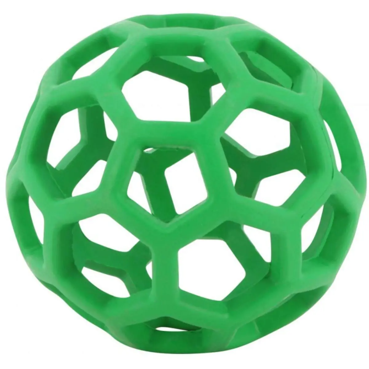 Hippotonic Ballen Rubber Groen 1
