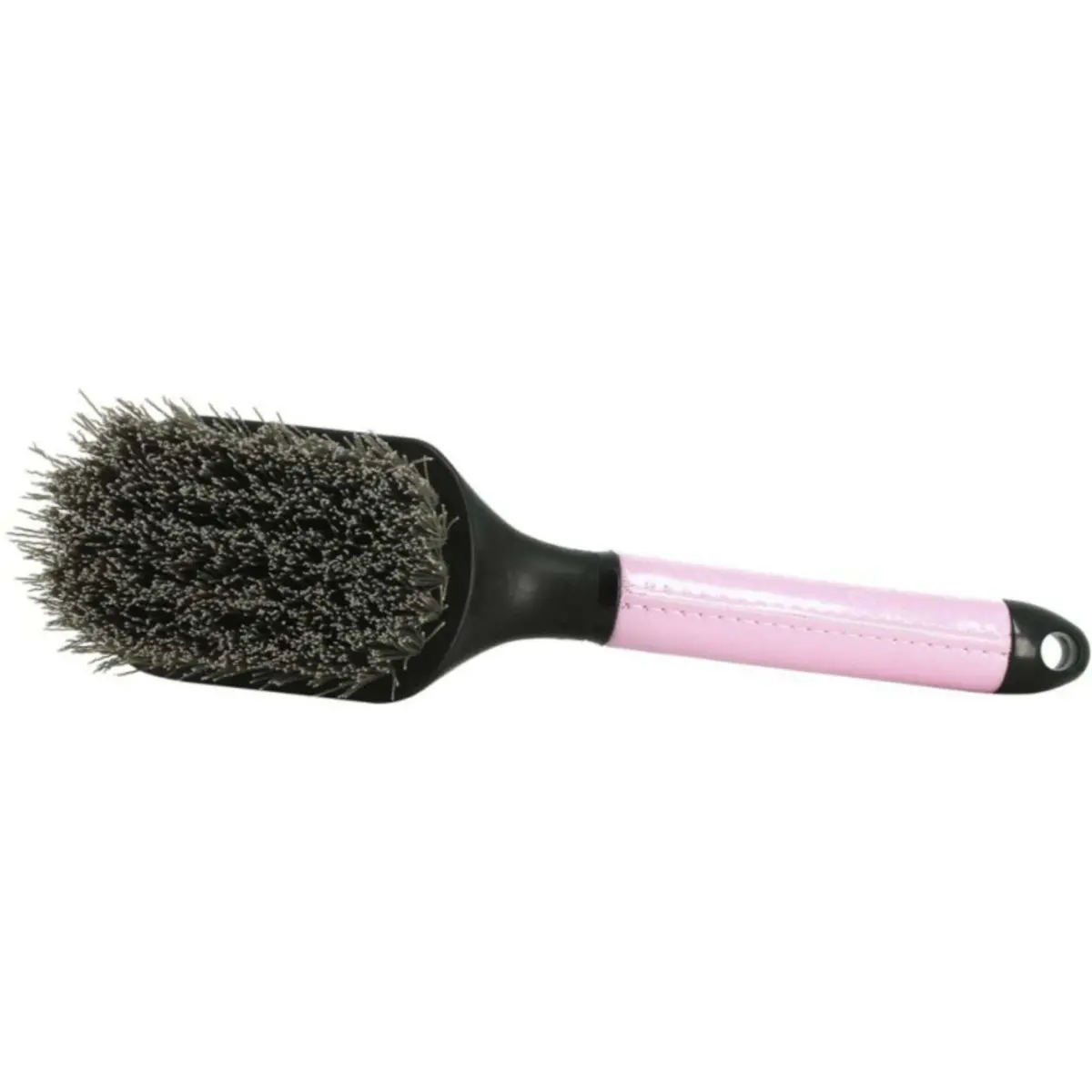Hippotonic Hoefborstel Glossy Roze 1