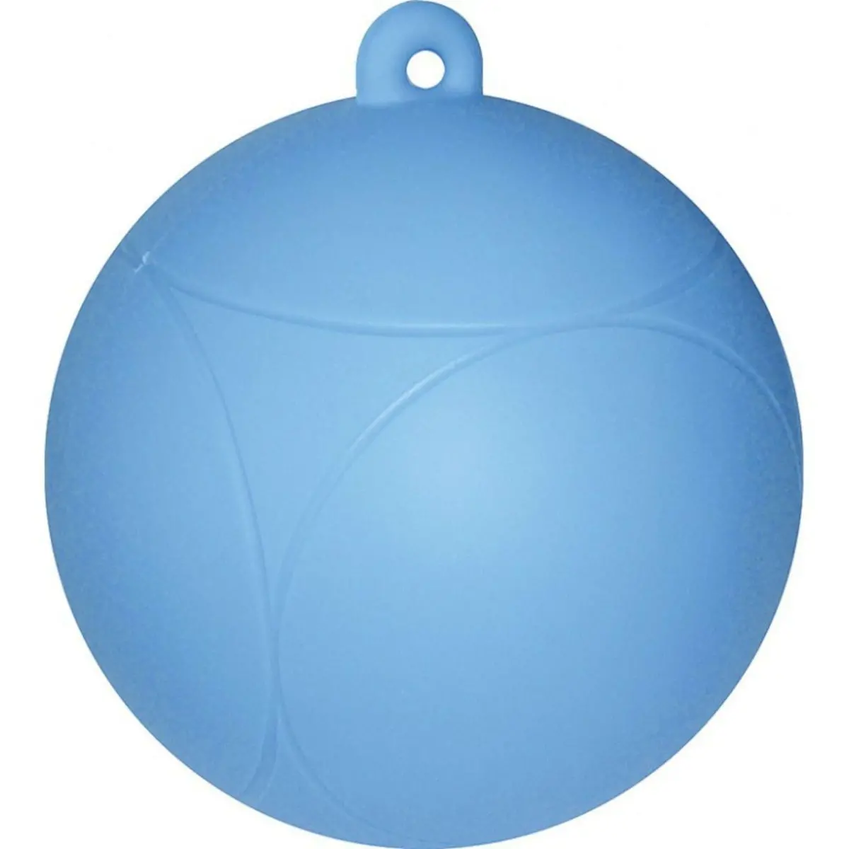 Hippotonic Speelgoed Bal Blauw 1