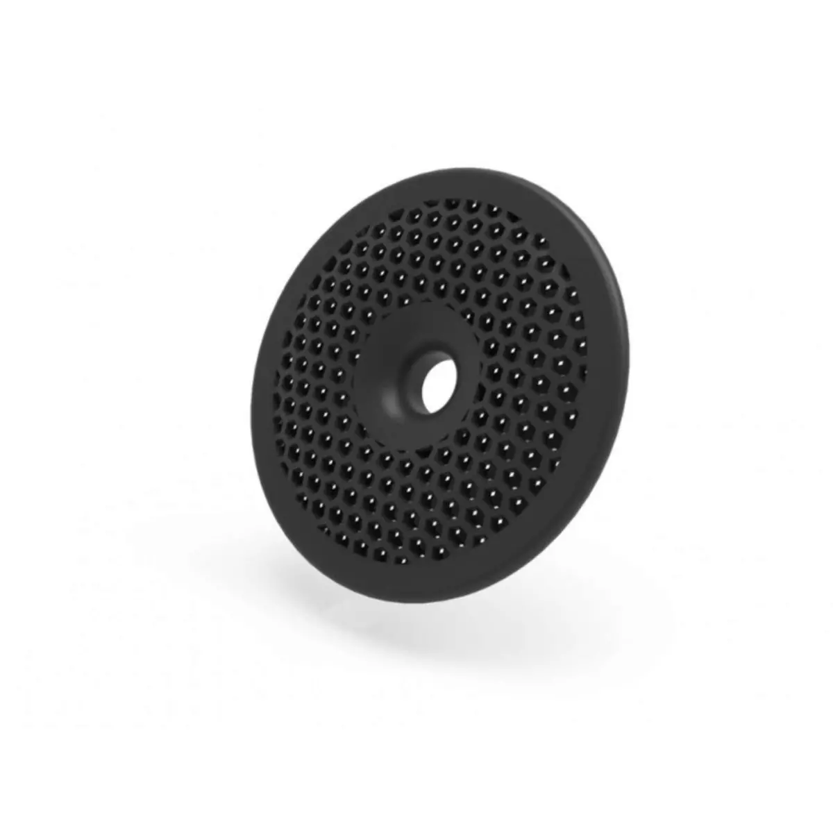 Horsena Bitringen Easy-Fit Gel Zwart 1