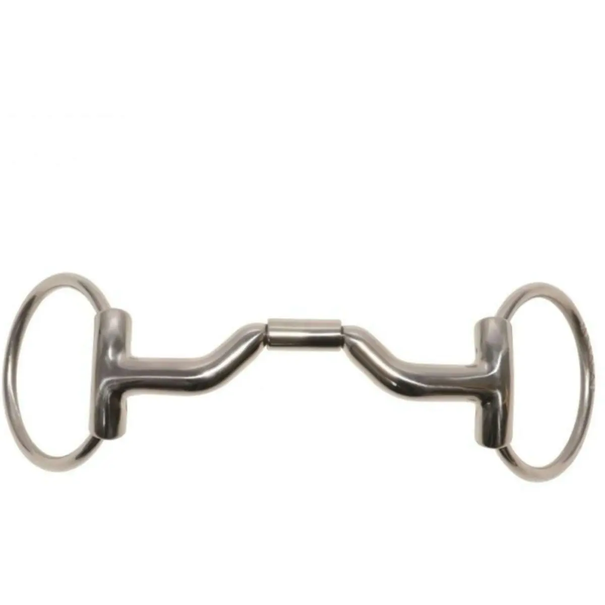 Metalab Watertrens Dubbelgebroken Elite 14Mm 1