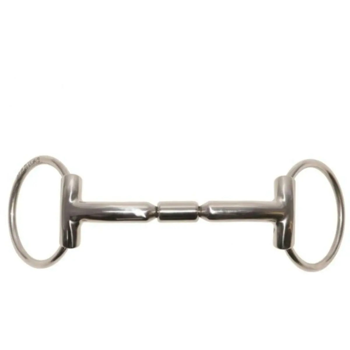 Metalab Watertrens Dubbelgebroken Elite 11Mm Stang 1