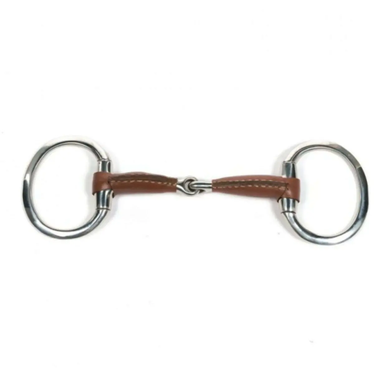 Metalab Bustrens Enkelgebroken Leer 1