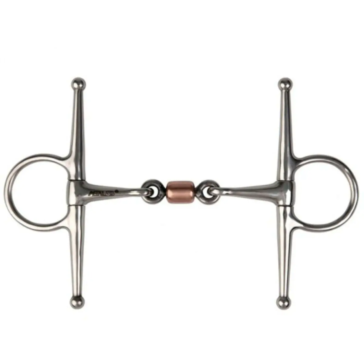Metalab Kneveltrens Dubbel Gebroken 11Mm Roller 1