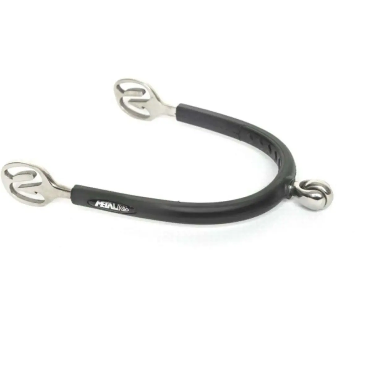 Metalab Wielsporen Soft Touch 20Mm Zwart 1