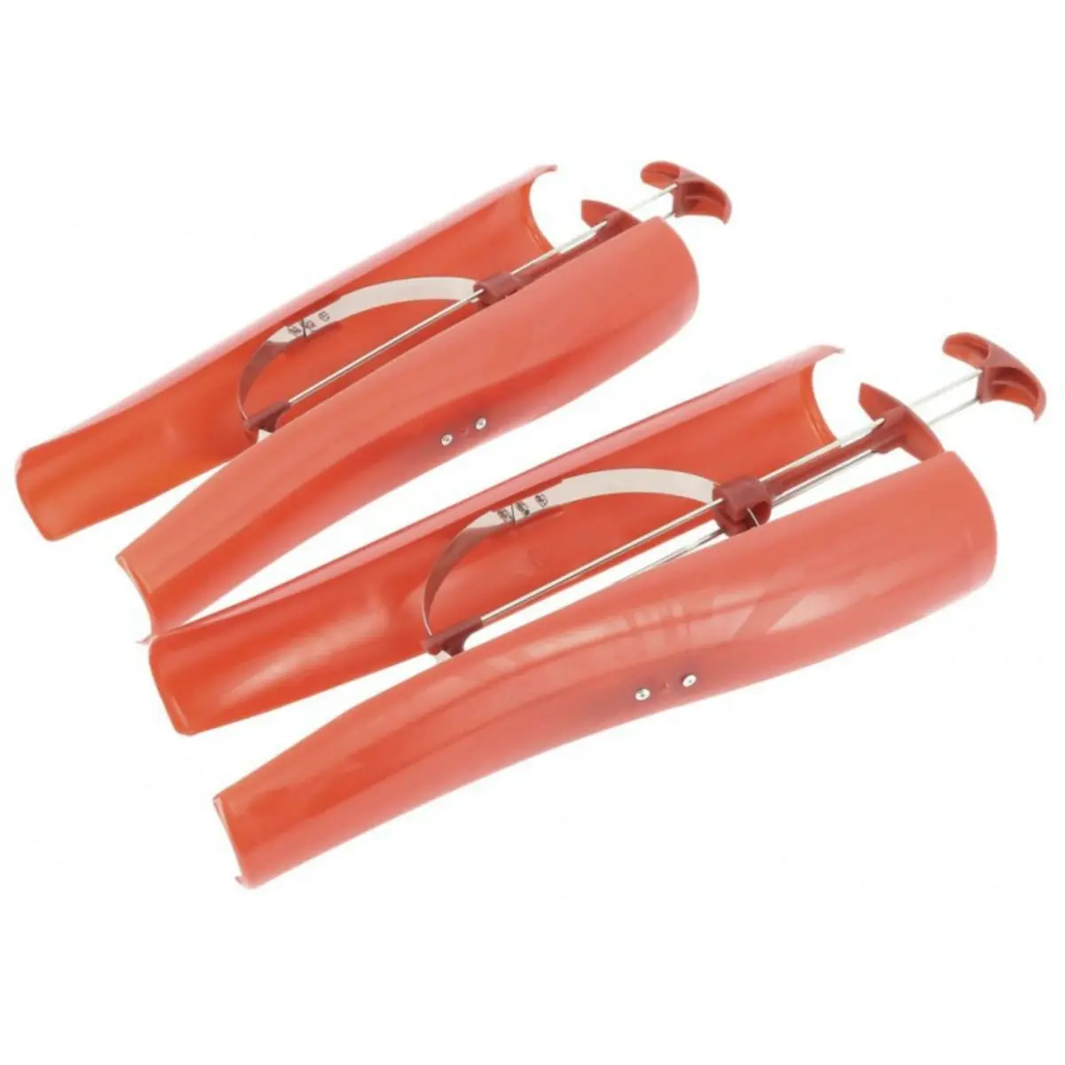 Norton Laarzenspanners Rood 1