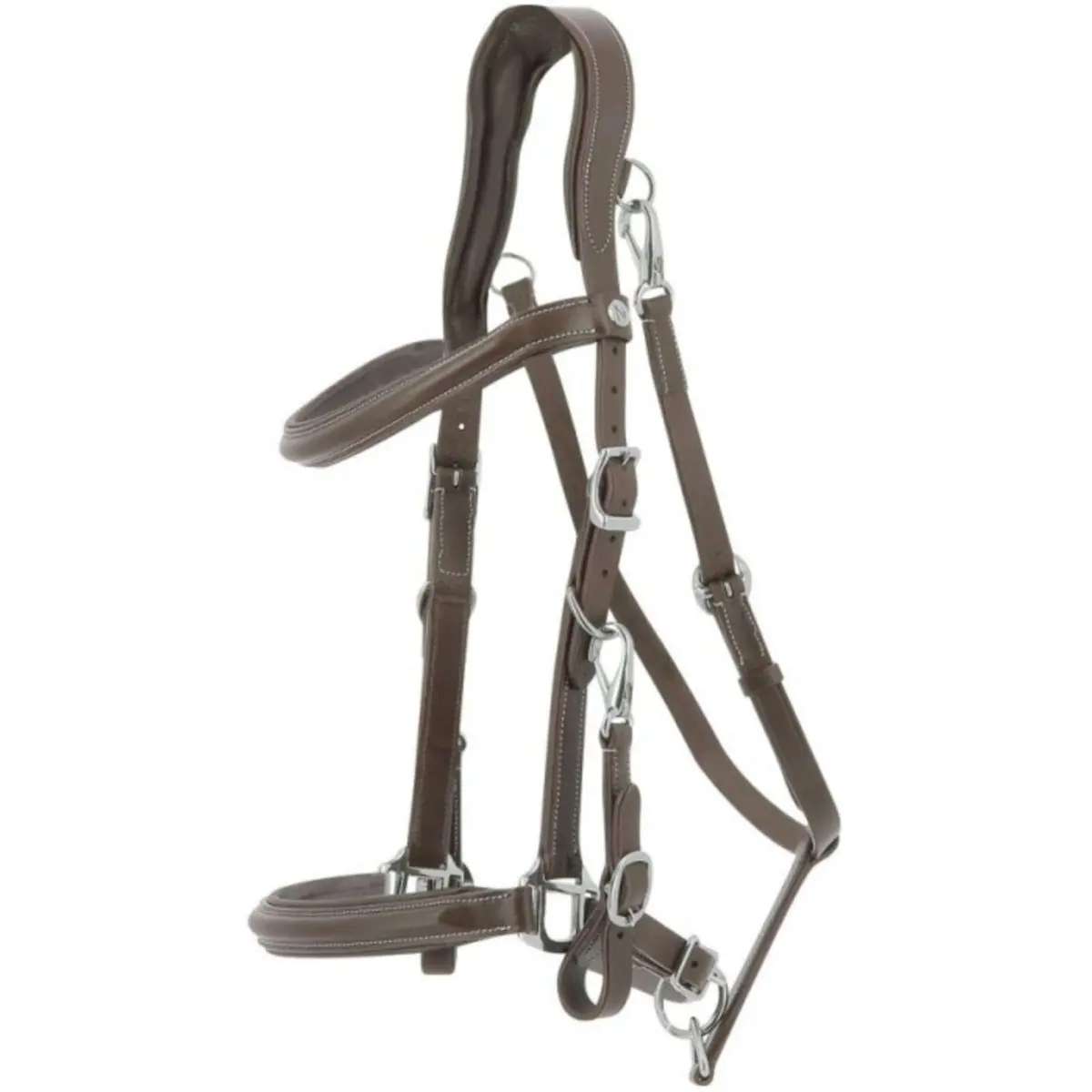 Norton Hoofdstel Trekking Havanna 1