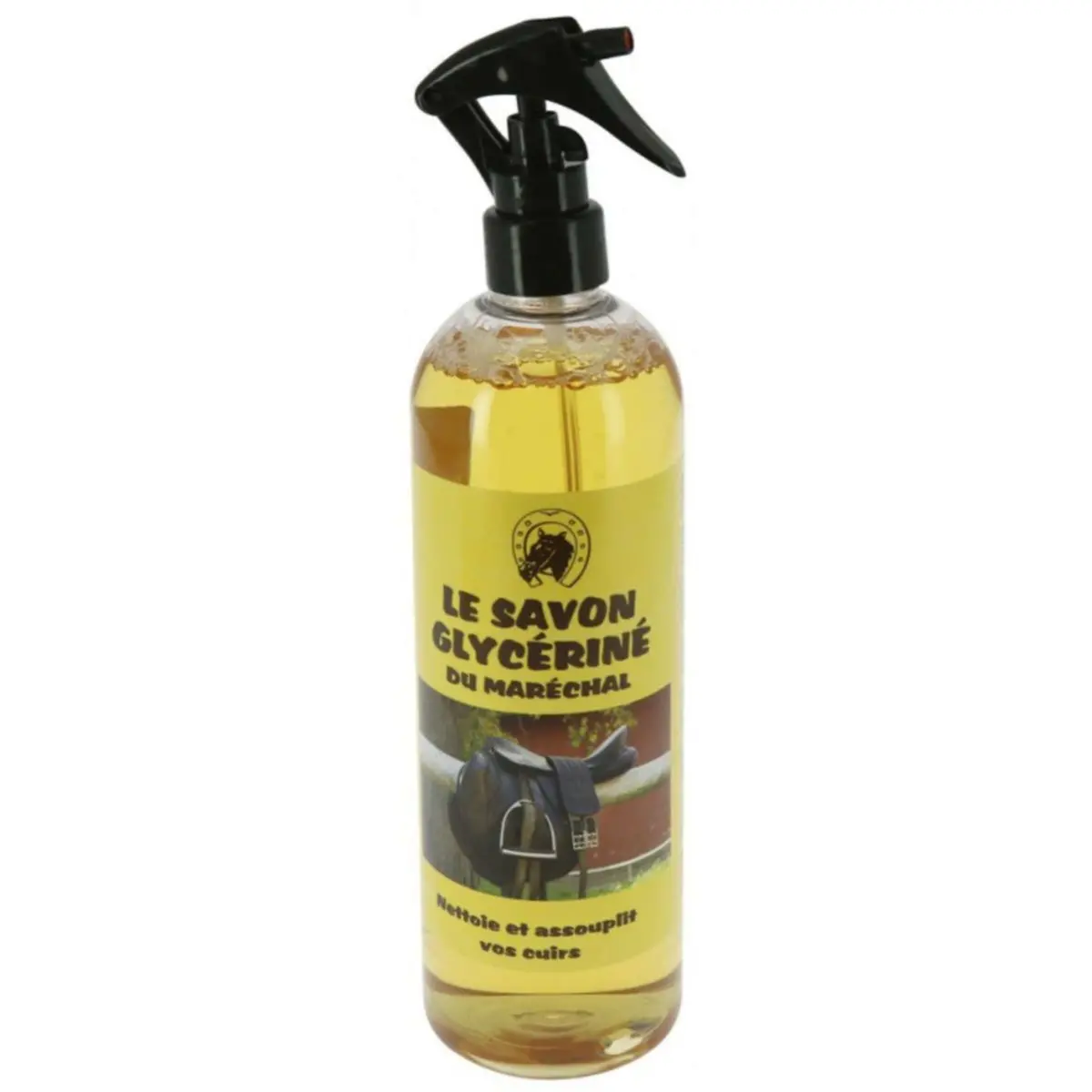 Odm Zadelzeep Glycerine 1