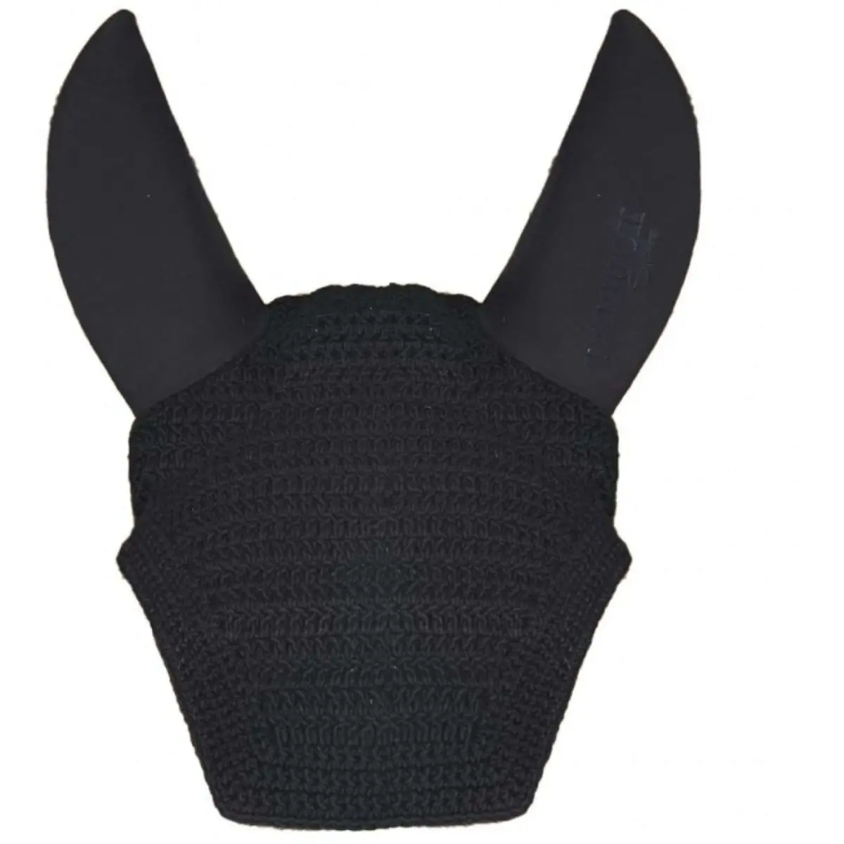 Paddock Oornetje Soundless Zwart 1