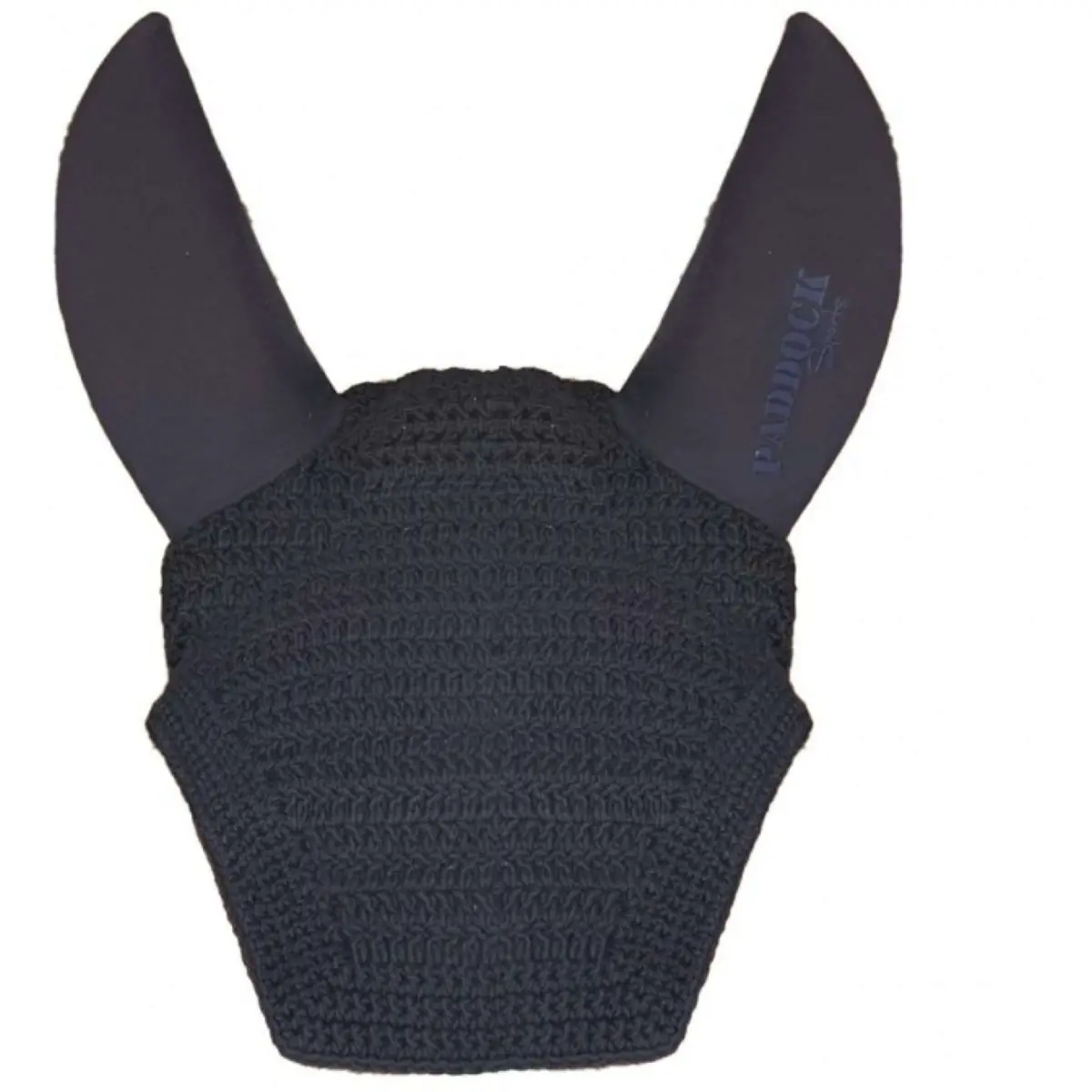 Paddock Oornetje Soundless Navy 1