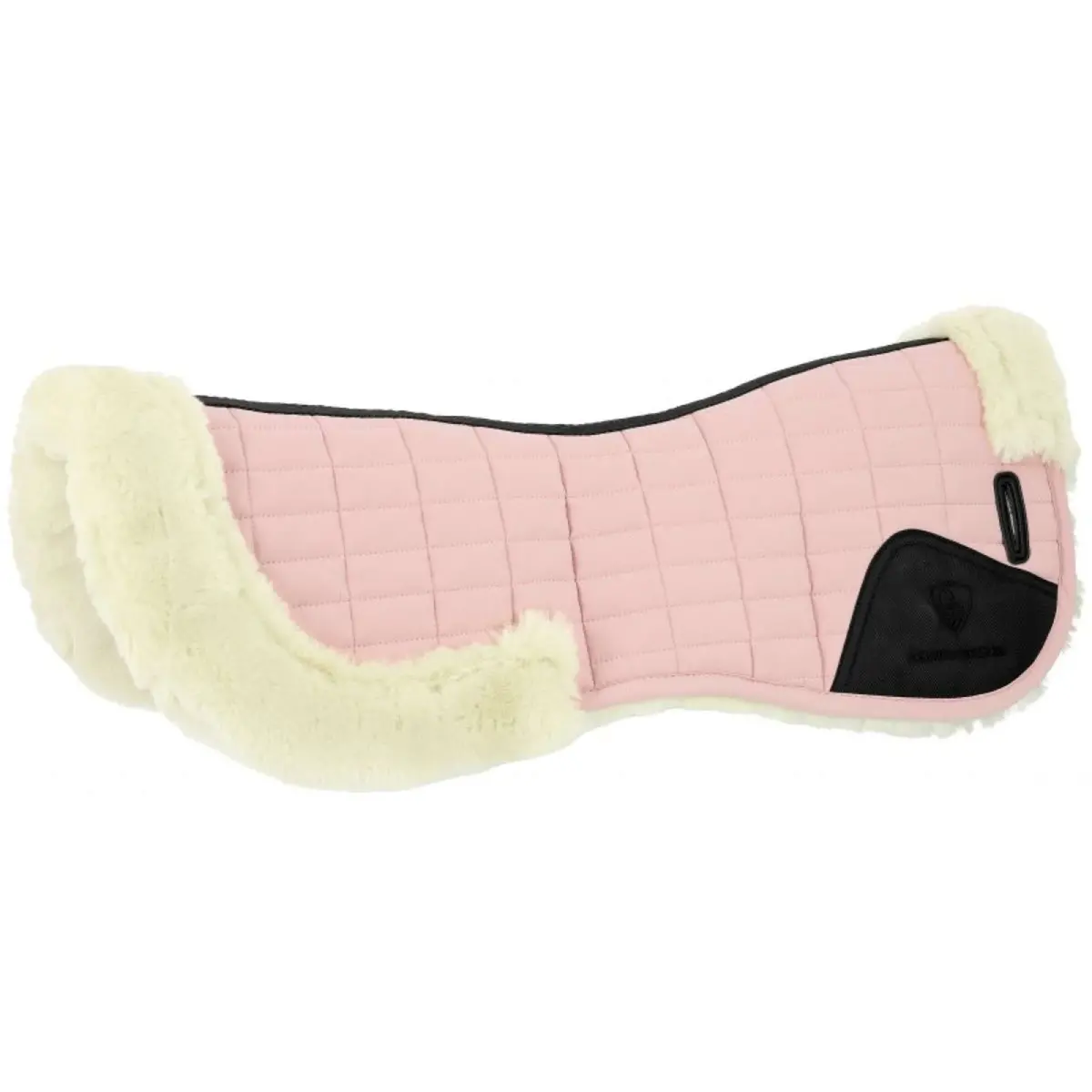 Ekkia Zadelonderlegger Pro Combo Master Roze 1