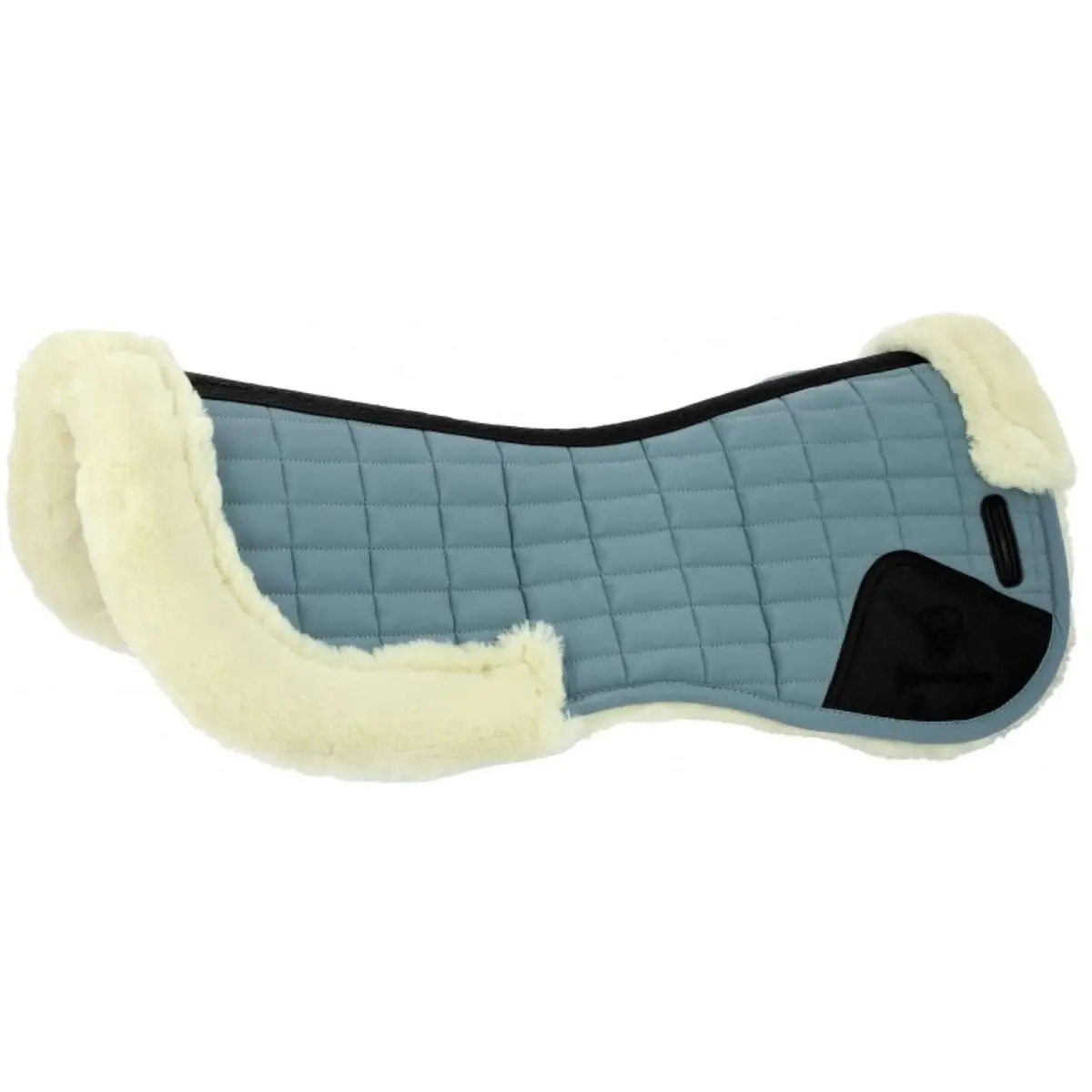 Ekkia Zadelonderlegger Pro Combo Master Blauw 1