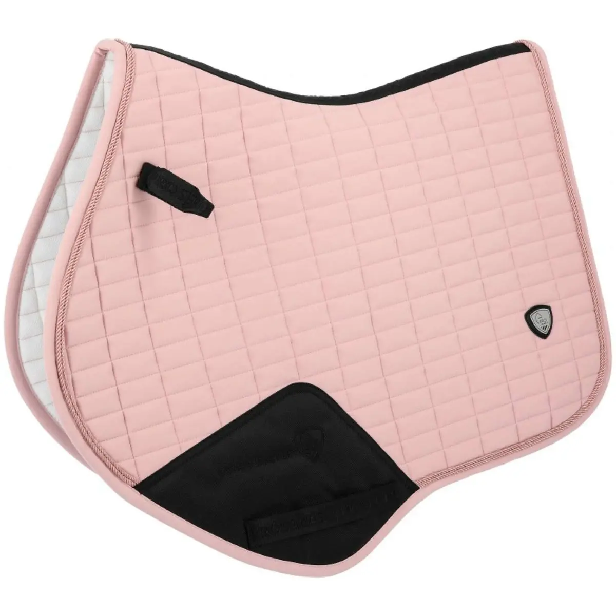 Ekkia Zadeldekje Pro Combo Master Veelzijdigheid Roze 1