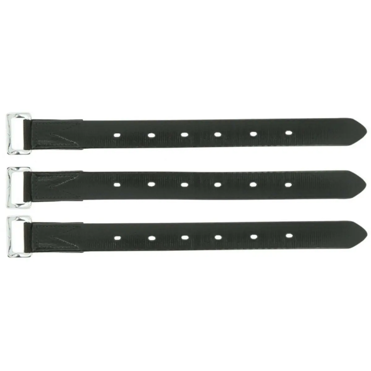 Norton Singelstoten Rexine Evol Close Contact Set Van 3 Zwart 1