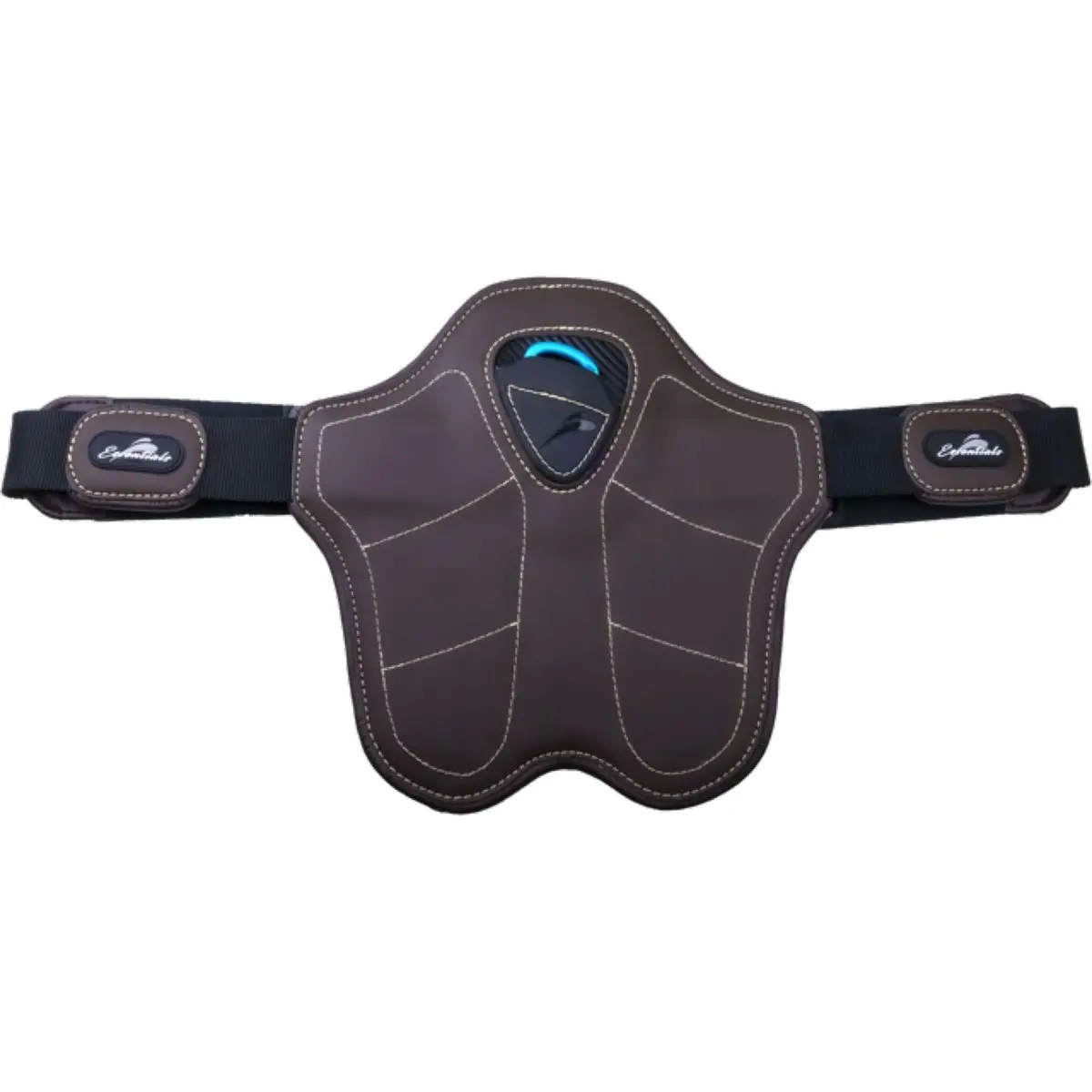 Equick Springsingel Skyride Bruin 1