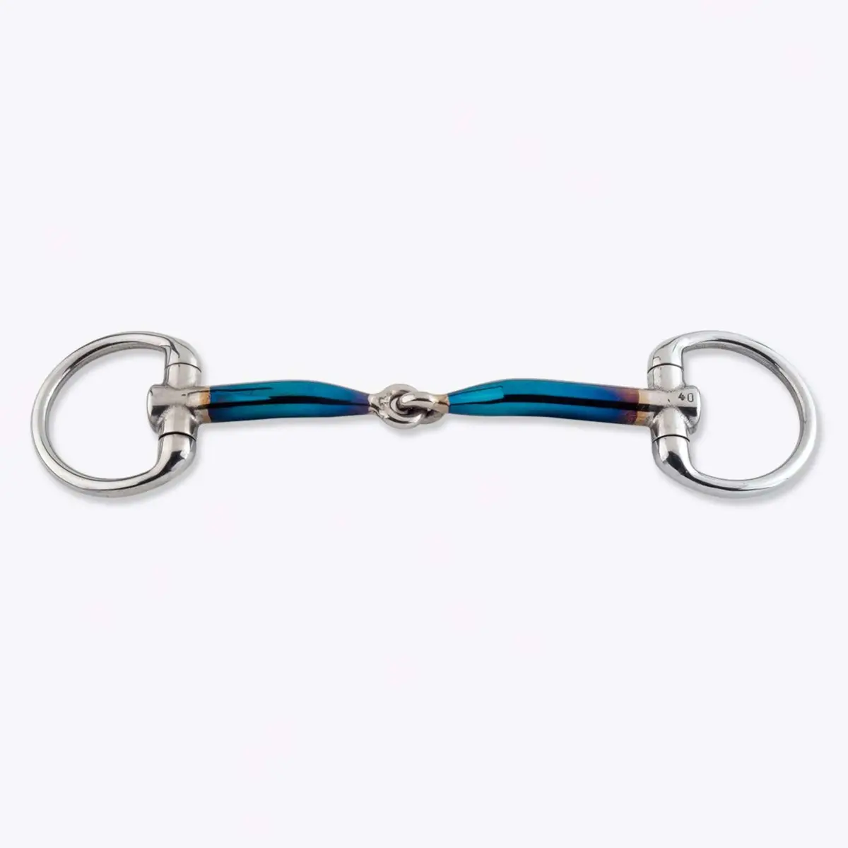 Trust Onderleg-Bustrens Sweet Iron Locked 12Mm 1