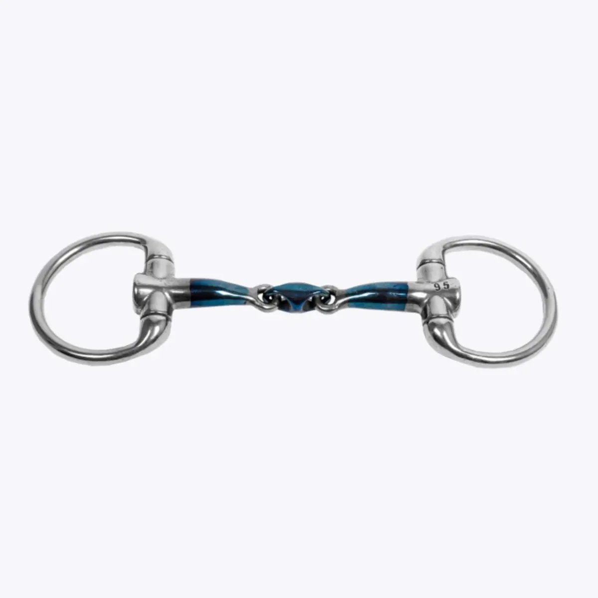 Trust Bustrens Sweet Iron Dubbelgebroken Dubbelgebroken 12Mm 1