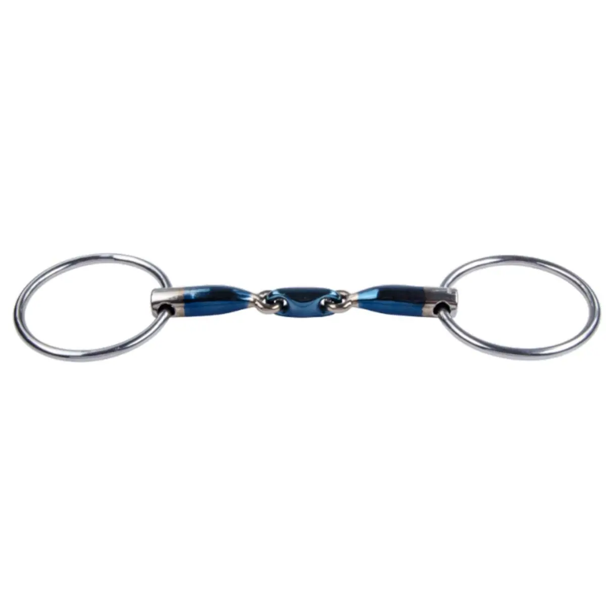 Trust Watertrens Sweet Iron Dubbelgebroken 12Mm 1