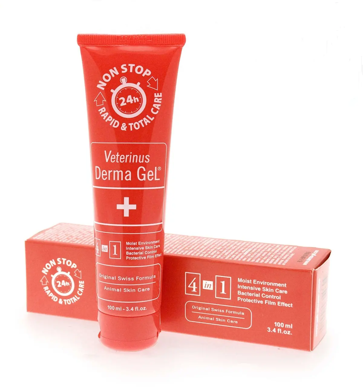 Equine America Derma Gel 1