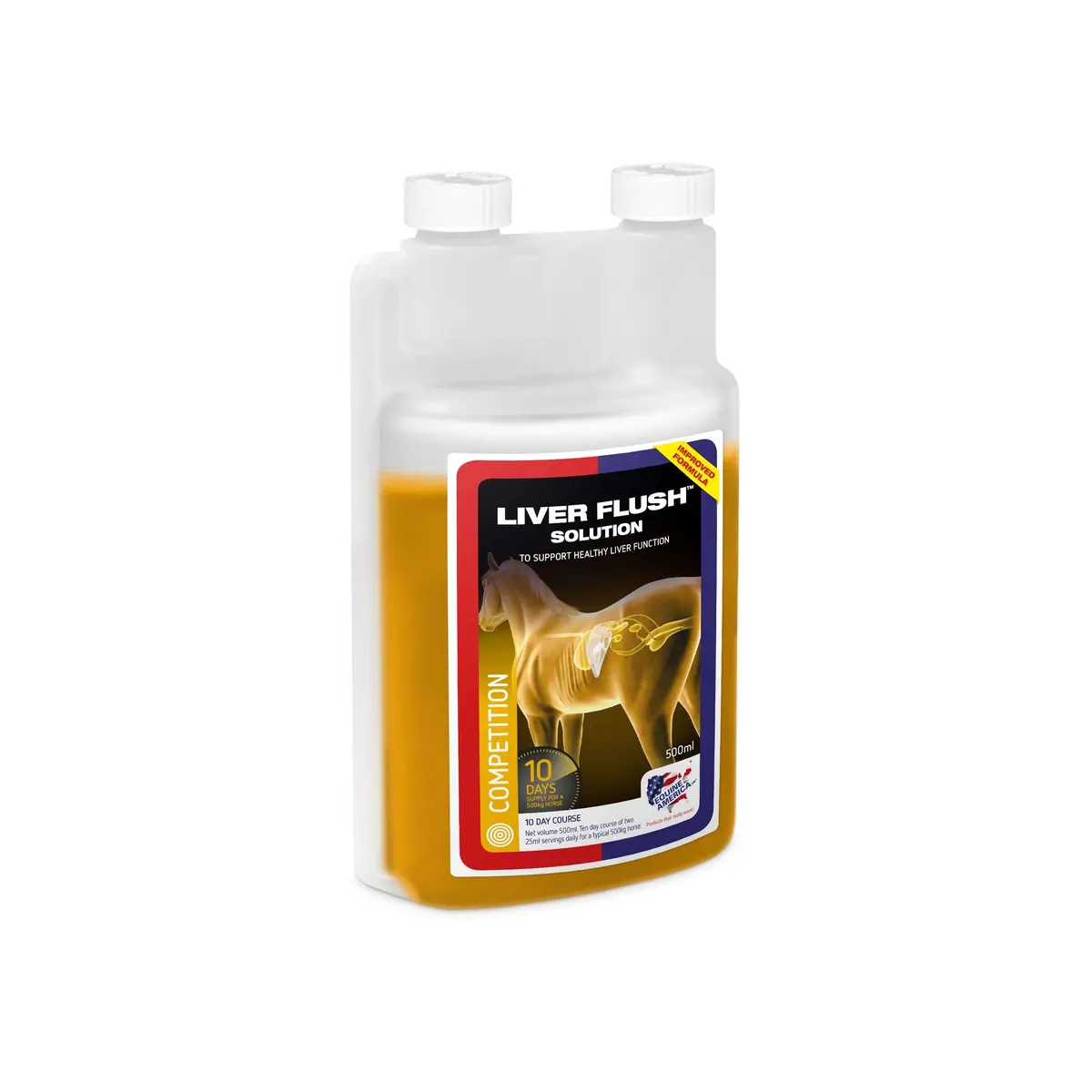 Equine America Liver Flush 1