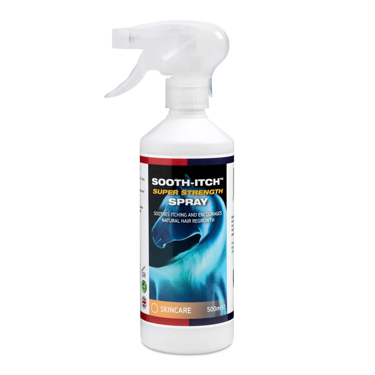 Equine America Soothe Itch Spray 1