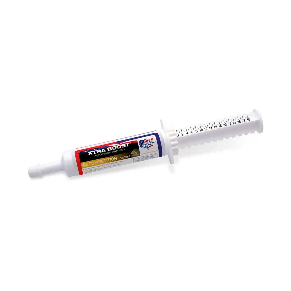 Equine America Xtra Boost Paste 1