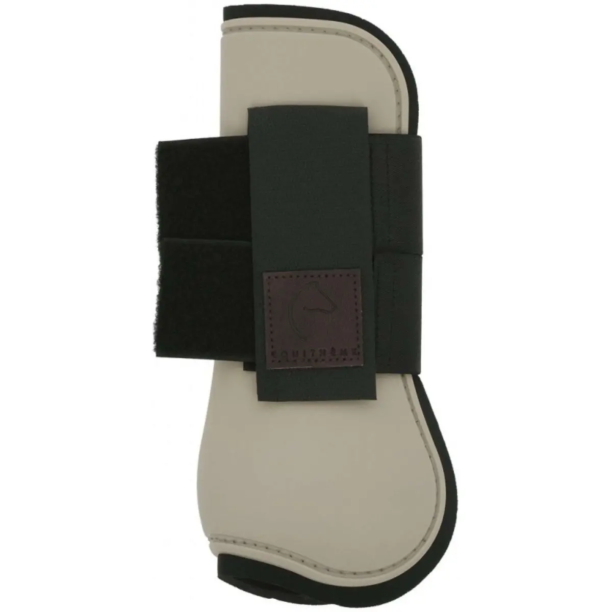 Equithème Peesbeschermers Taupe 1