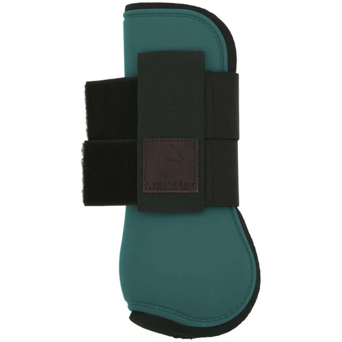 Equithème Peesbeschermers Duckblue 1