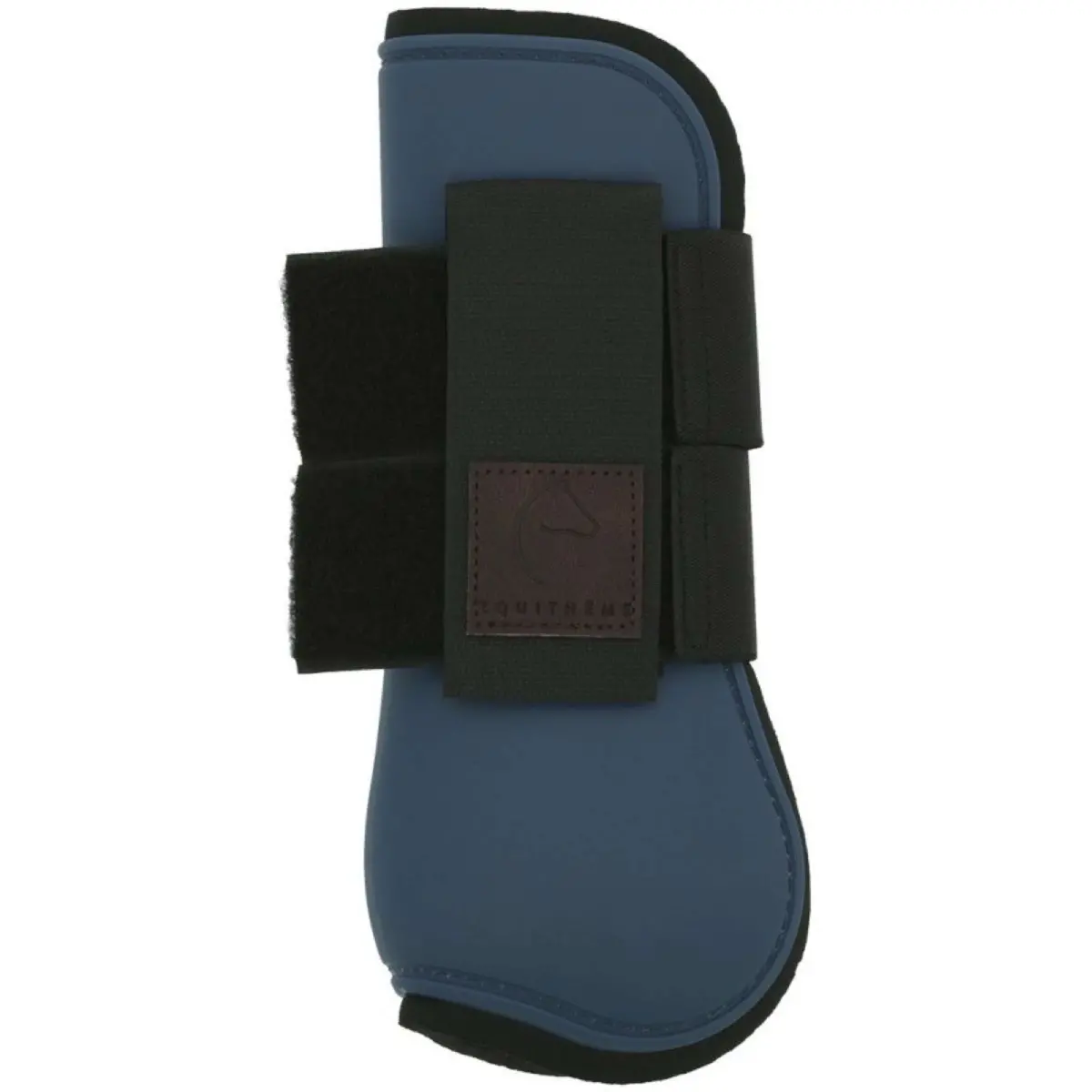Equithème Peesbeschermers Navy 1