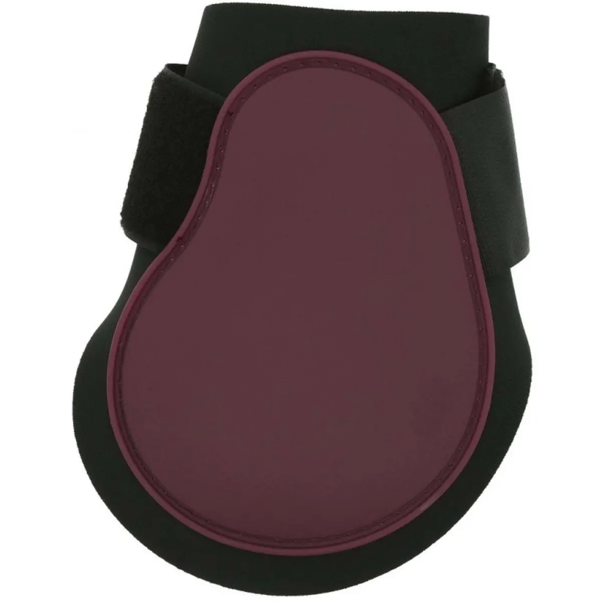 Equithème Strijklappen Burgundy 1