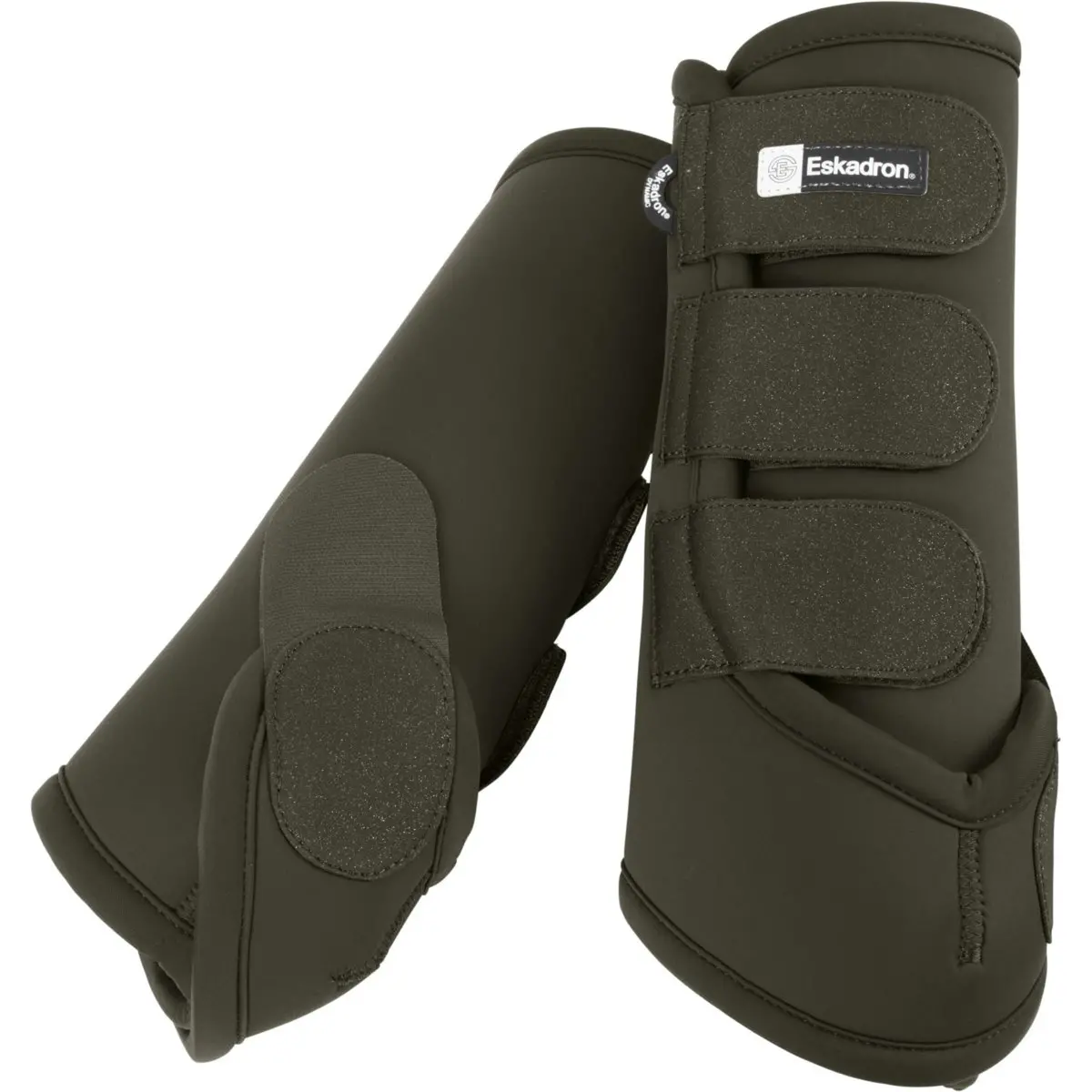 Eskadron Flextrainers Dynamics Pro Dressage Hind Olive 1