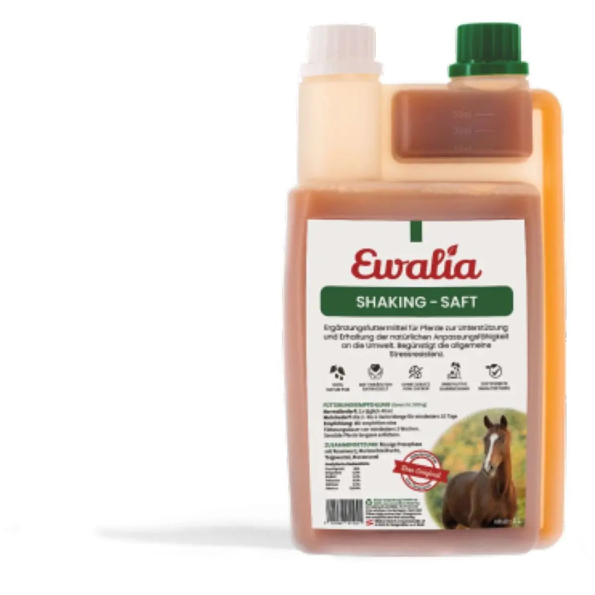 Ewalia Shaking Liquid 1