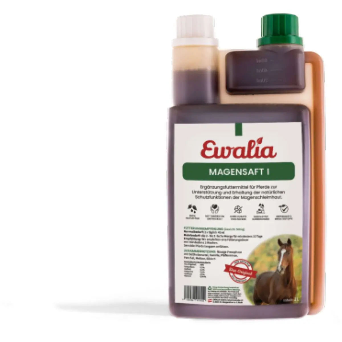 Ewalia Gastro Care Liquid I 1