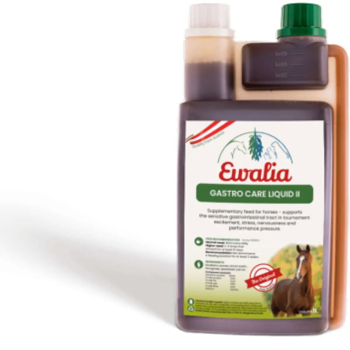 Ewalia Gastro Care Liquid Ii 1