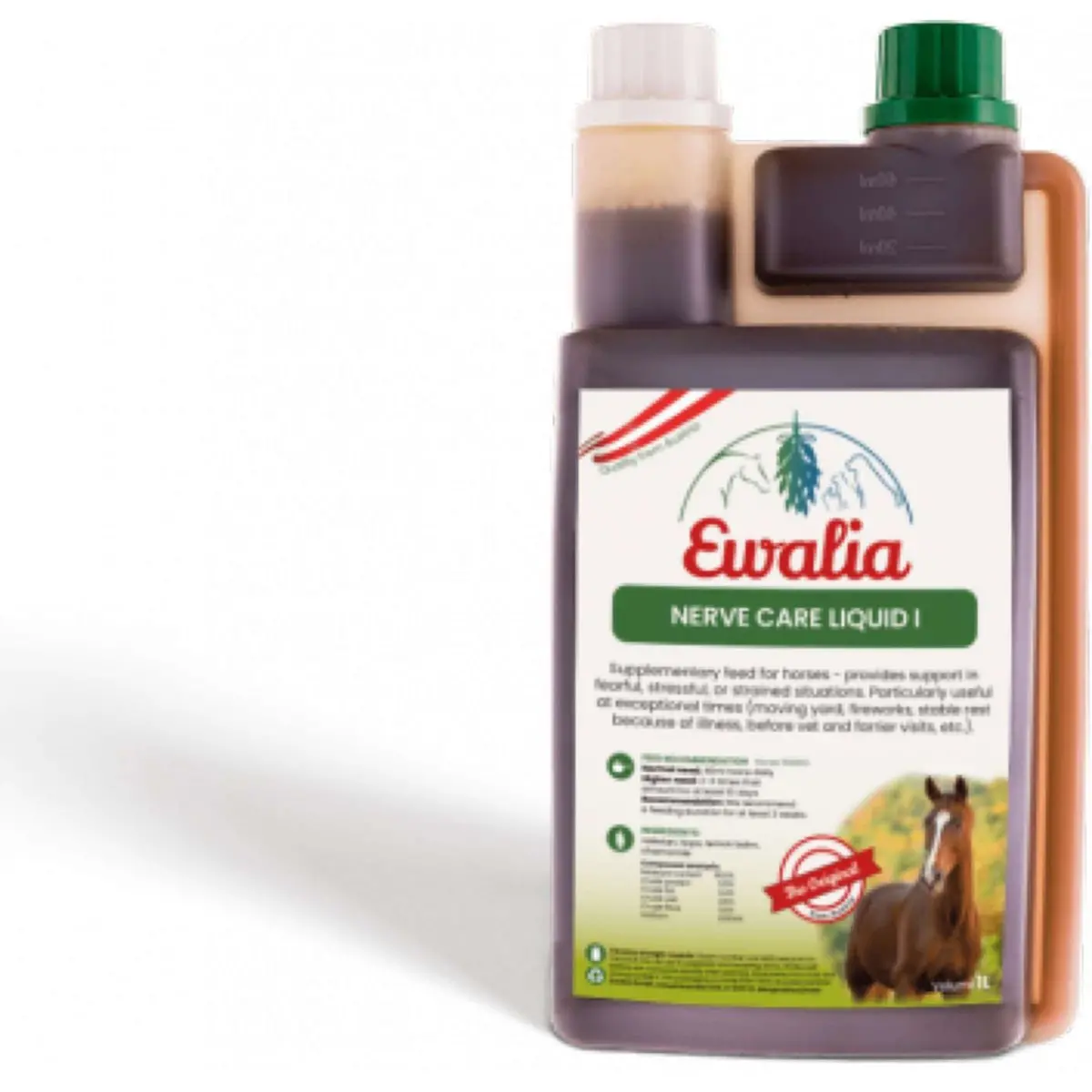 Ewalia Nerve Care Liquid I 1