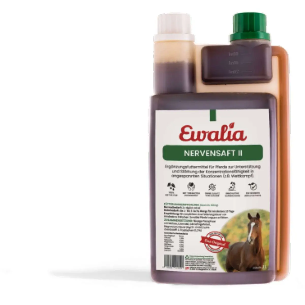 Ewalia Nerve Care Liquid Ii 1