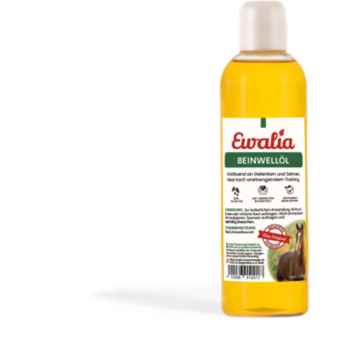 Ewalia Comfrey Oil 1