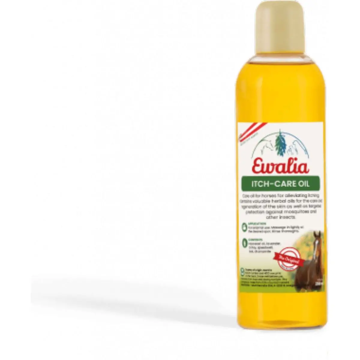 Ewalia Itch Care Oil 1