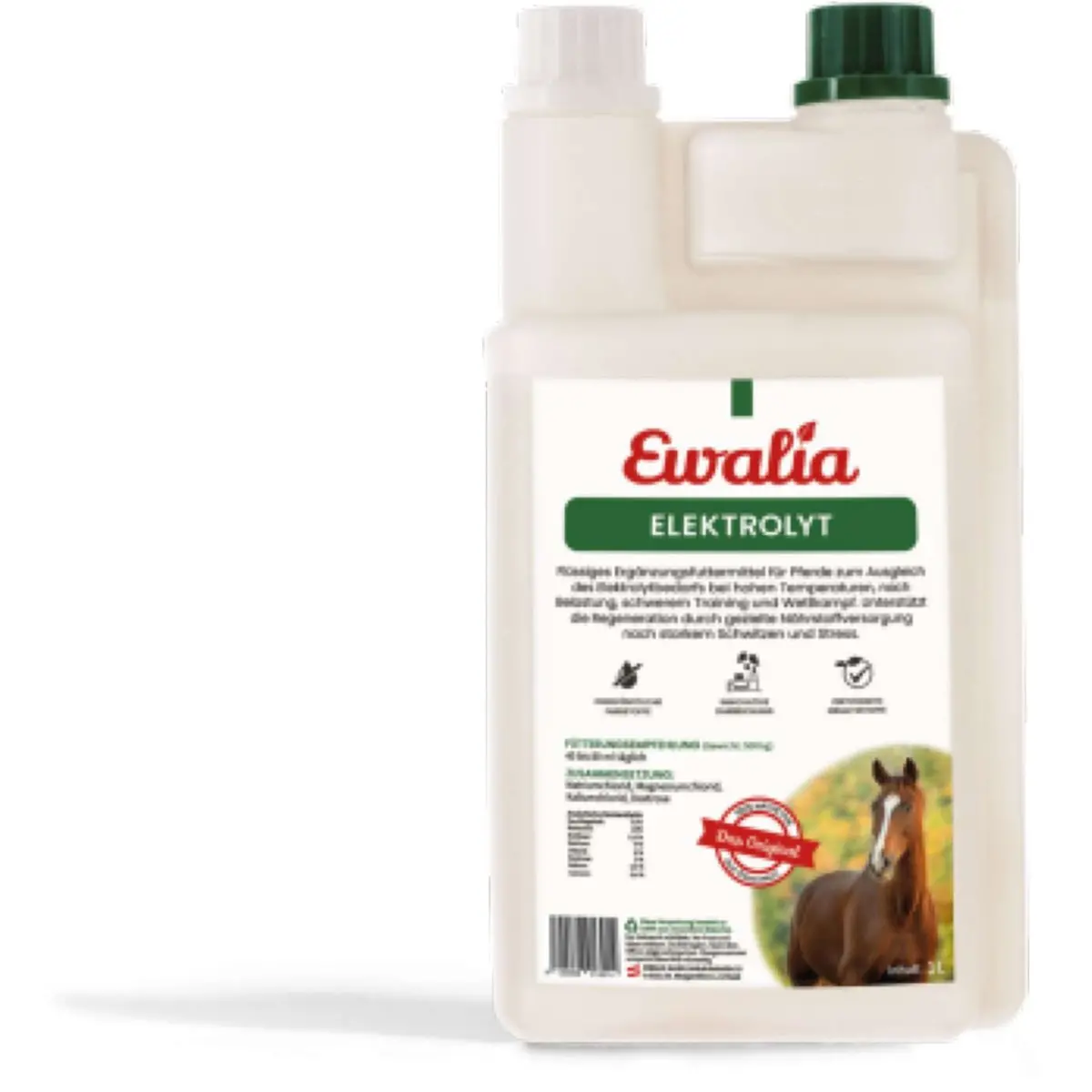 Ewalia Electrolyte 1