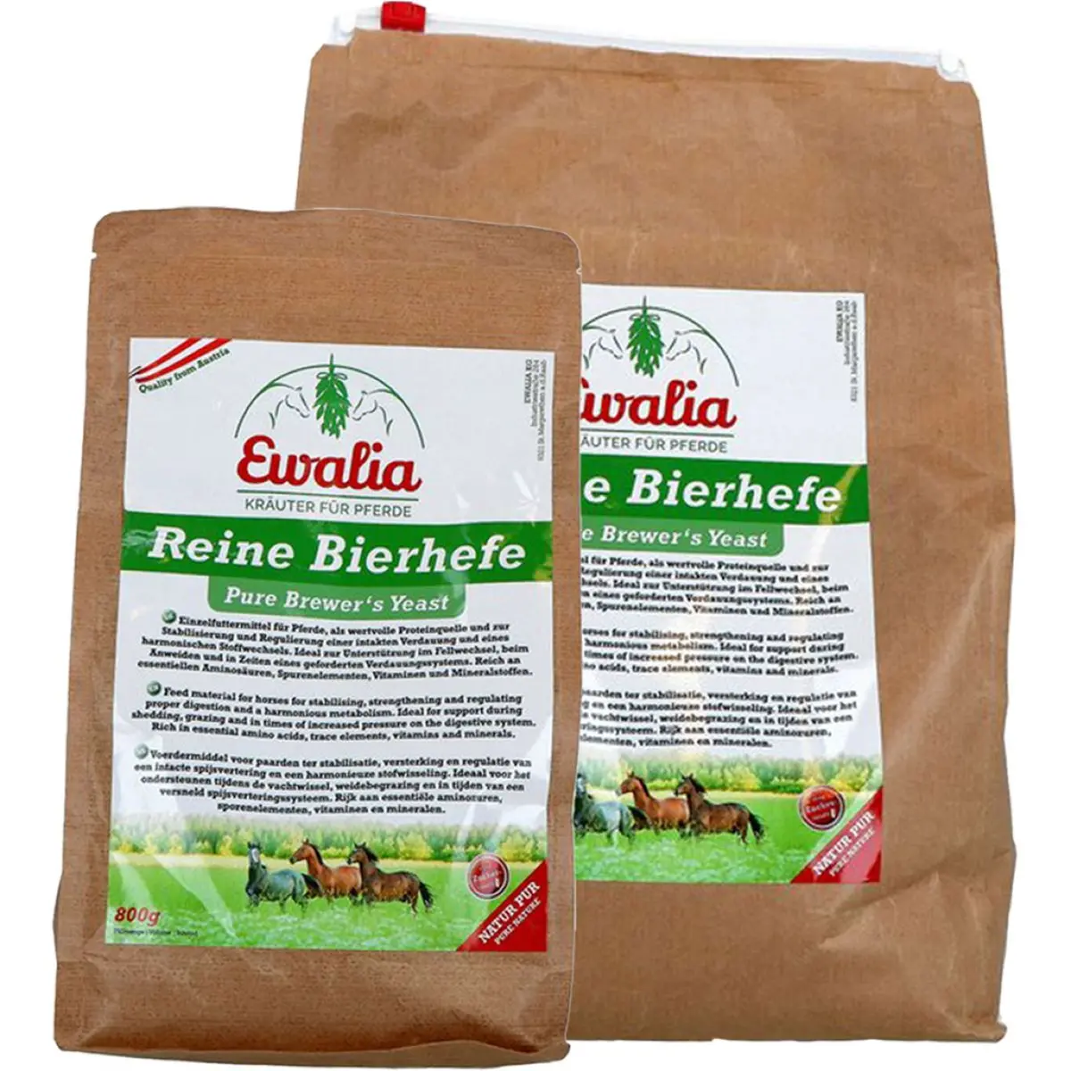 Ewalia Pure Brewer's Yeast 1