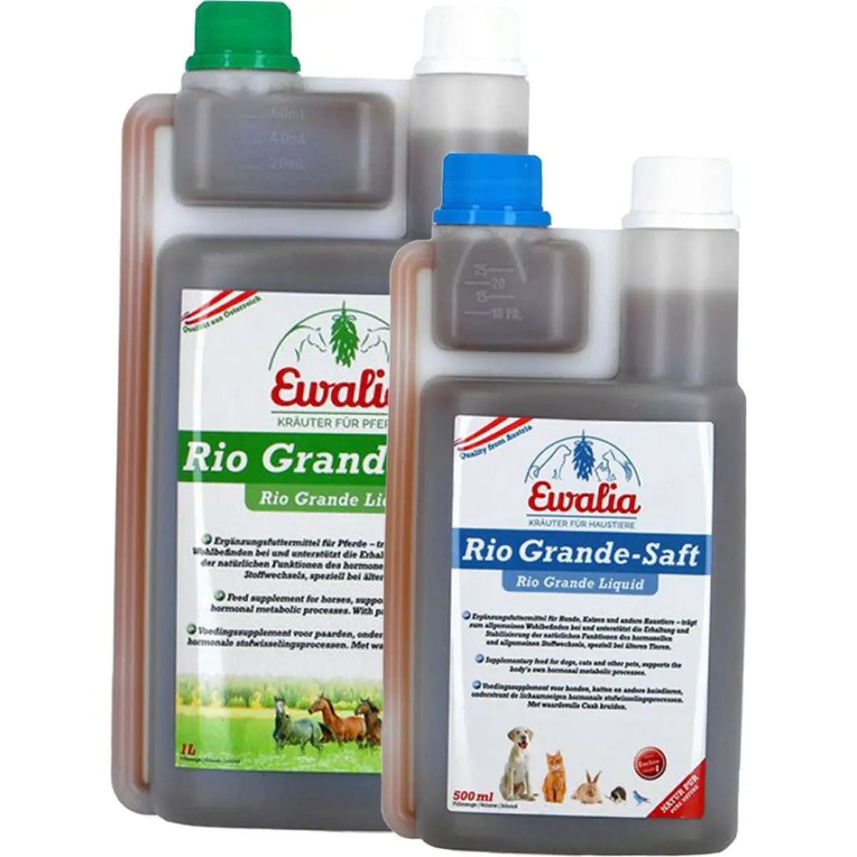 Ewalia Rio-Grande Liquid 1