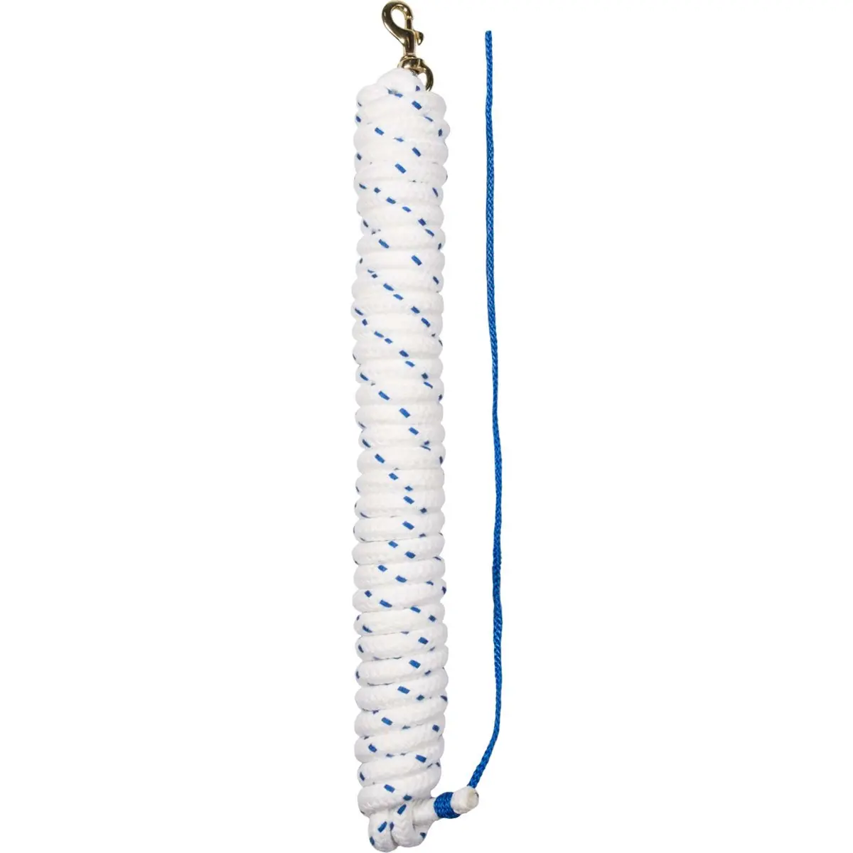 F.R.A. Loswerktouw Jarn Nh Standaard Wit/Blauw 1