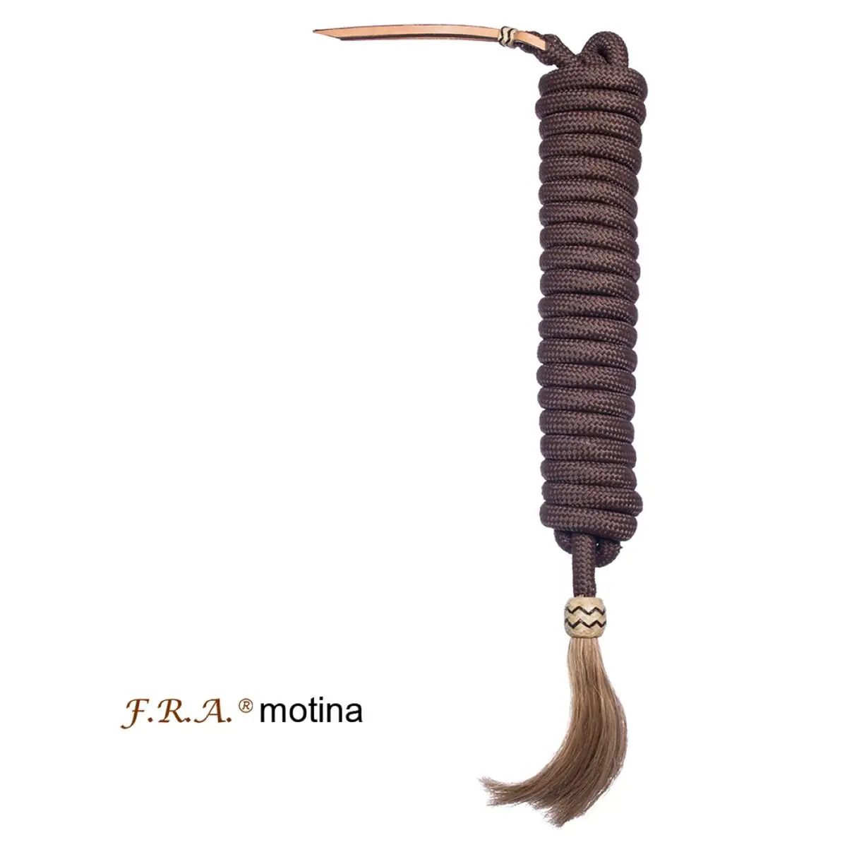 F.R.A. Pp Mecate Motina Bruin 1