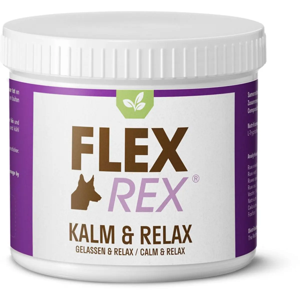 Flexrex Kalm & Relax 1