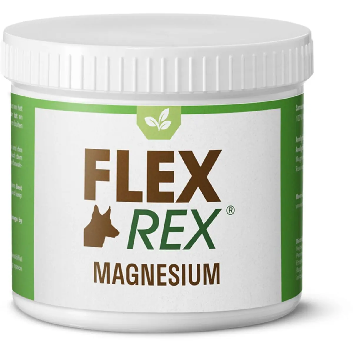 Flexrex Magnesium 1