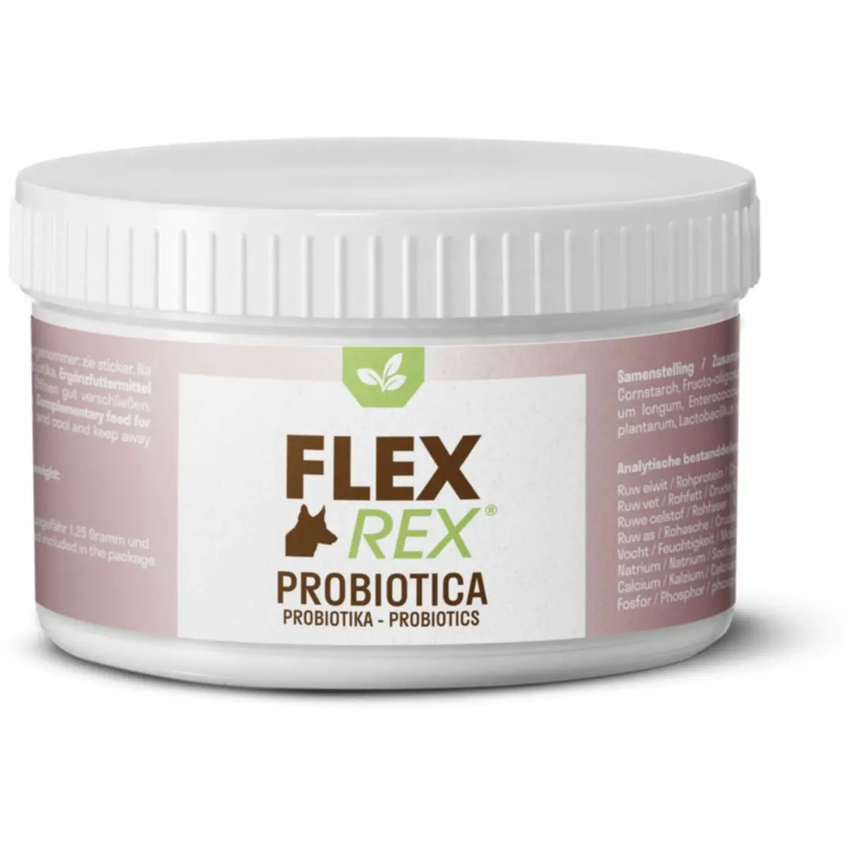 Flexrex Probiotica 1