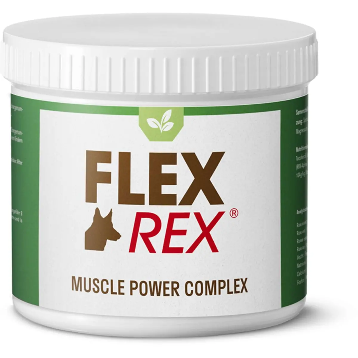 Flexrex Muscle Power Complex 1