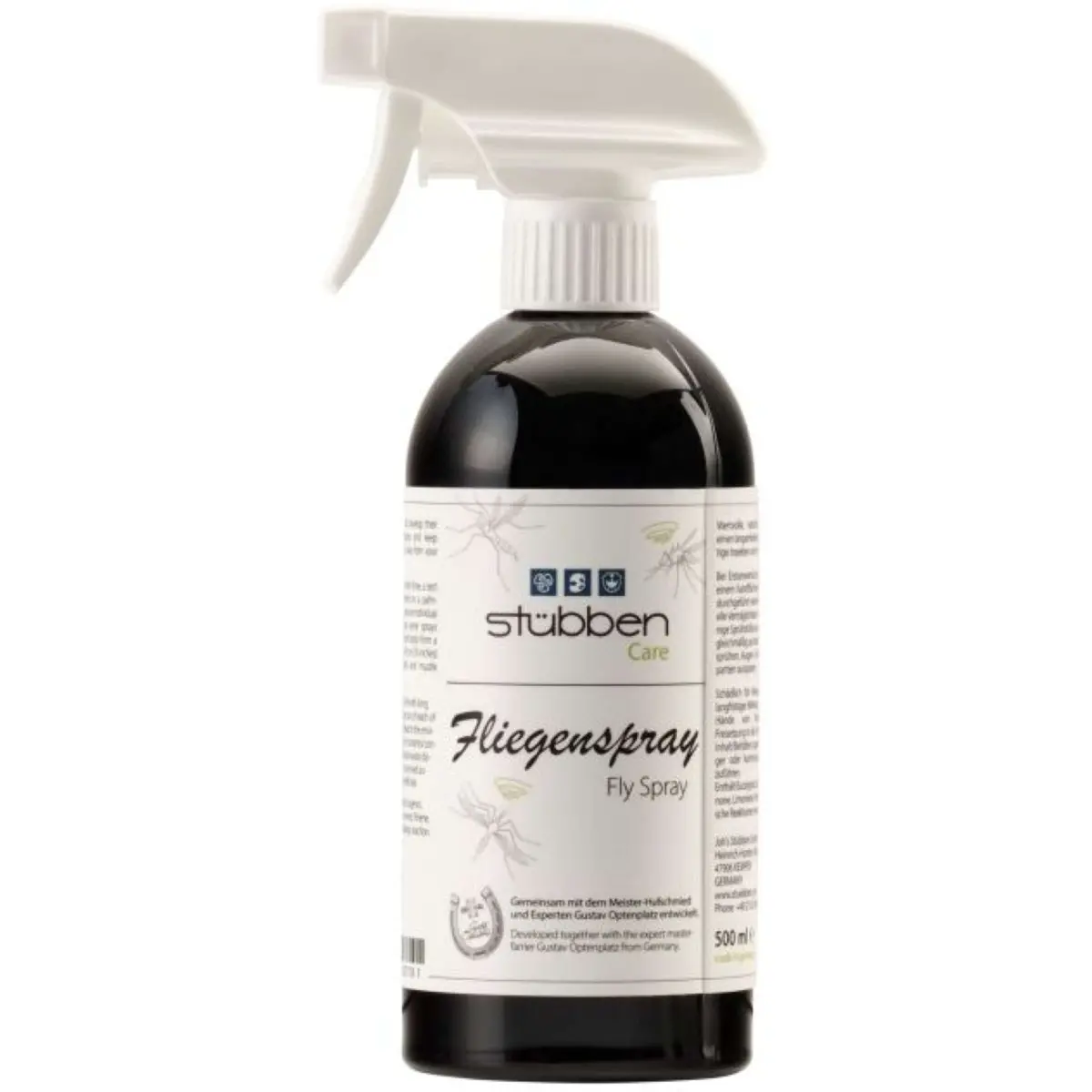 Stübben Vliegenspray 1
